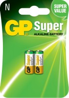 Акумулятор / батарейка GP Super Alkaline 2xN 