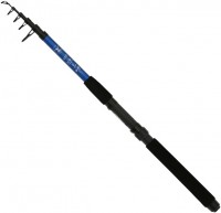 Фото - Вудилище Mikado Fish Hunter Telescopic 270 