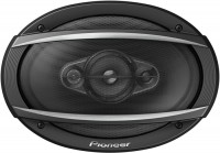 Автоакустика Pioneer TS-A6960F 