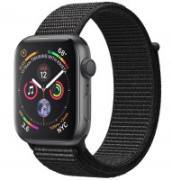 Фото - Смарт годинник Apple Watch 4 Aluminum  40 mm