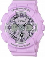 Наручний годинник Casio G-Shock GMA-S120DP-6A 
