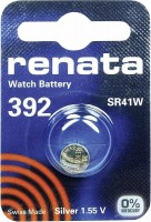 Bateria / akumulator Renata 1x392 