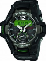 Фото - Наручний годинник Casio G-Shock GR-B100-1A3 