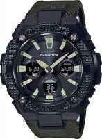 Фото - Наручний годинник Casio G-Shock GST-W130BC-1A3 