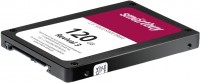 Zdjęcia - SSD SmartBuy Revival 3 SB120GB-RVVL3-25SAT3 120 GB