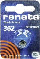 Bateria / akumulator Renata 1x362 
