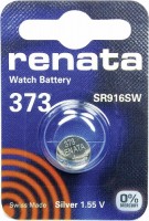 Bateria / akumulator Renata 1x373 