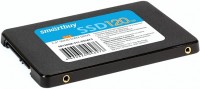 Zdjęcia - SSD SmartBuy S11 SB060GB-S11-25SAT3 60 GB