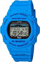 Фото - Наручний годинник Casio G-Shock GWX-5700CS-2 