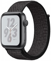 Zdjęcia - Smartwatche Apple Watch 4 Nike+  44 mm