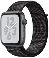 Смарт годинник Apple Watch 4 Nike+  40 mm Cellular