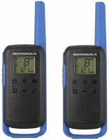 Zdjęcia - Radiotelefon / Krótkofalówka Motorola Talkabout T62 