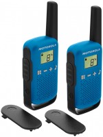 Radiotelefon / Krótkofalówka Motorola Talkabout T42 Twin Pack 