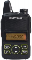 Radiotelefon / Krótkofalówka Baofeng MiNi BF-T1 