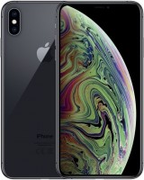 Zdjęcia - Telefon komórkowy Apple iPhone Xs 512 GB