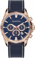 Фото - Наручний годинник Quantum ADG544.499 