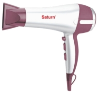 Zdjęcia - Suszarka do włosów Saturn ST HC7229 