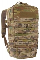 Фото - Рюкзак Tasmanian Tiger TT Essential Pack L MK II MC 15 л