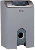 Фото - Опалювальний котел Ferroli ATLAS EVO 47 47 кВт