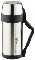 Фото - Термос Thermos FDH Stainless Steel Vacuum Flask 1.65 1.65 л