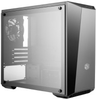 Zdjęcia - Obudowa Cooler Master MasterBox Lite 3.1 TG czarny