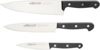 Zestaw noży Arcos Universal 807400 