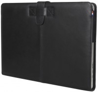 Фото - Сумка для ноутбука Decoded Leather Slim Cover for MacBook Pro Retina 15 15 "