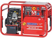 Agregat prądotwórczy ENDRESS ESE 1006 DBS-GT 