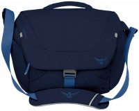 Фото - Сумка для ноутбука Osprey Flap Jill Courier 15.4 15.4 "