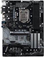 Фото - Материнська плата ASRock Z390 Pro4 