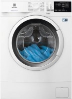 Фото - Пральна машина Electrolux PerfectCare 600 EW6S4R04W білий