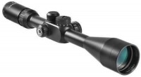 Zdjęcia - Celownik Barska Tactical 6-20x50 FFP IR Mil-Dot 