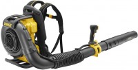 Садова повітродувка-пилосос DeWALT DCM587N 