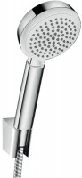 Zestaw prysznicowy Hansgrohe Crometta 100 26666400 