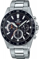 Фото - Наручний годинник Casio Edifice EFV-570D-1A 