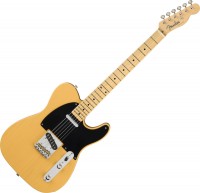 Фото - Електрогітара / бас-гітара Fender American Original '50s Telecaster 