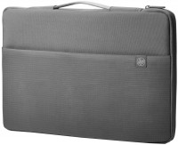 Zdjęcia - Torba na laptopa HP Crosshatch Carry Sleeve 17.3 17 "