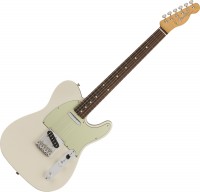 Фото - Електрогітара / бас-гітара Fender Classic Series '60s Telecaster 