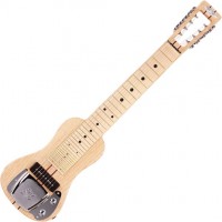 Zdjęcia - Gitara SX LG2/8 