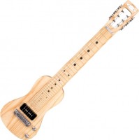 Zdjęcia - Gitara SX LG2 