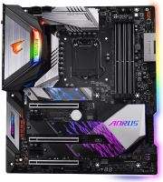 Фото - Материнська плата Gigabyte Z390 AORUS XTREME 