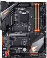 Фото - Материнська плата Gigabyte Z390 AORUS PRO 