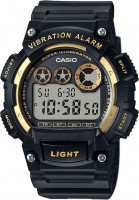 Наручний годинник Casio W-735H-1A2 
