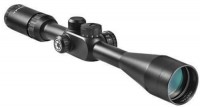 Фото - Приціл Barska Tactical 6.5-20x40 FFP IR Mil-Dot 