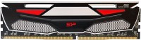 Фото - Оперативна пам'ять Silicon Power DDR4 Gaming 1x4Gb SP004GBLFU240NS2