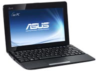 Zdjęcia - Laptop Asus Eee PC 1015PX