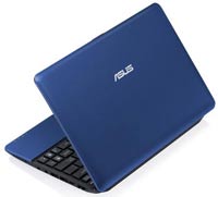 Фото - Ноутбук Asus Eee PC 1015PX (1015PX-BLU014W)