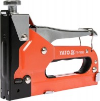 Будівельний степлер Yato YT-70020 