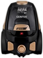 Zdjęcia - Odkurzacz Centek CT-2534 