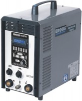 Фото - Зварювальний апарат ERGUS WIG 350 HF AC/DC CDI 